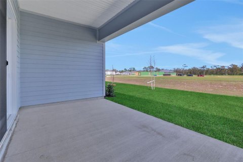 Villa ou maison à vendre à Flagler Beach, Floride: 3 chambres, 203.08 m2 № 2148583 - photo 11