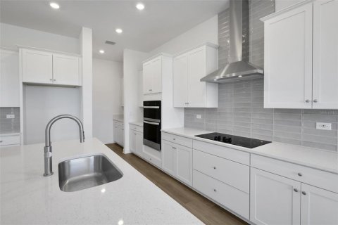 Villa ou maison à vendre à Flagler Beach, Floride: 3 chambres, 203.08 m2 № 2148583 - photo 22