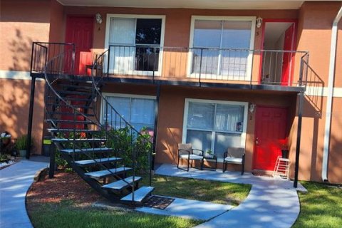 Condo à Orlando, Floride, 1 chambre № 2155204