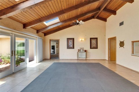 House in Bradenton, Florida 4 bedrooms, 332.59 sq.m. № 1783483 - photo 24