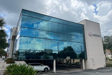Immobilier commercial à louer à Orlando, Floride: 27.59 m2 № 1243063 - photo 16