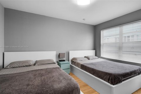 Купить кондоминиум в Майами-Бич, Флорида 1 спальня, 47.29м2, № 1977213 - фото 6