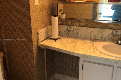 Купить кондоминиум в Авентура, Флорида 1 спальня, 93.37м2, № 2002668 - фото 18