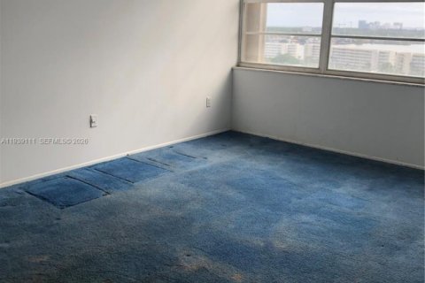 Купить кондоминиум в Авентура, Флорида 1 спальня, 93.37м2, № 2002668 - фото 20