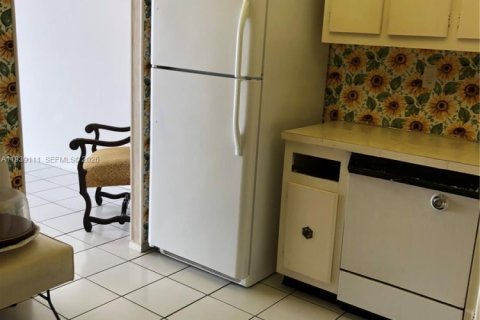 Купить кондоминиум в Авентура, Флорида 1 спальня, 93.37м2, № 2002668 - фото 13