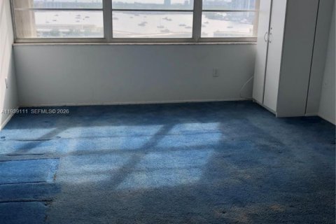 Купить кондоминиум в Авентура, Флорида 1 спальня, 93.37м2, № 2002668 - фото 21