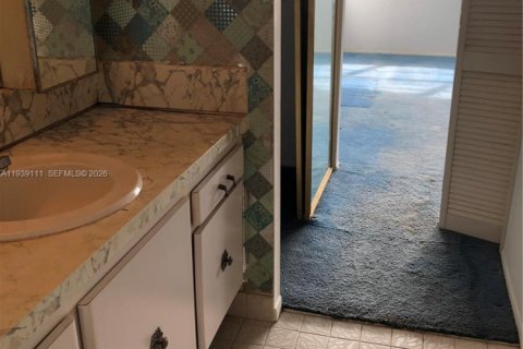 Купить кондоминиум в Авентура, Флорида 1 спальня, 93.37м2, № 2002668 - фото 15