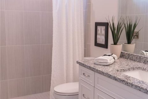 Купить виллу или дом в Нокомис, Флорида 5 комнат, 83.7м2, № 1411151 - фото 7