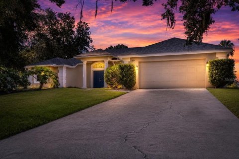 Casa en Clermont, Florida 4 dormitorios, 227.05 m2 № 2239104