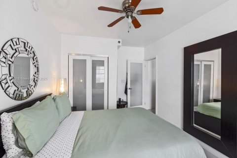 Condominio en venta en Miami Beach, Florida, 1 dormitorio, 38.09 m2 № 1967002 - foto 7