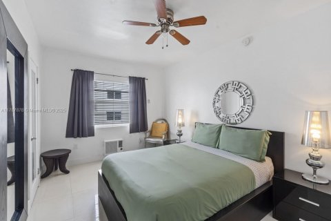 Condominio en venta en Miami Beach, Florida, 1 dormitorio, 38.09 m2 № 1967002 - foto 6