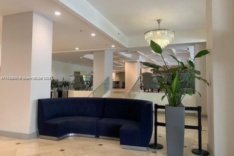 Copropriété à louer à Miami Beach, Floride: 3 chambres, 222.97 m2 № 1471609 - photo 25