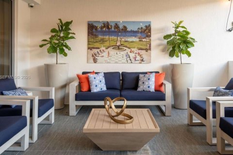 Apartamento en alquiler en Doral, Florida, 2 dormitorios, 72.93 m2 № 2169087 - foto 18
