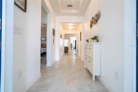House in Kissimmee, Florida 3 bedrooms, 164.99 sq.m. № 1912629 - photo 23