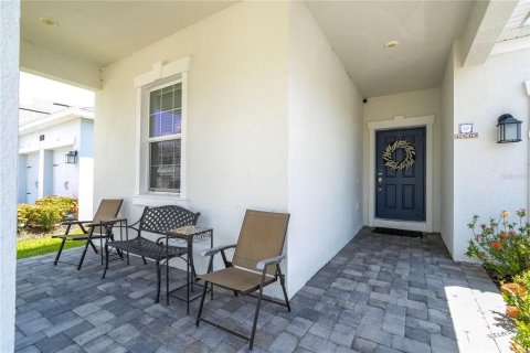 House in Kissimmee, Florida 3 bedrooms, 164.99 sq.m. № 1912629 - photo 20