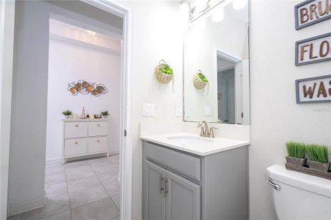 House in Kissimmee, Florida 3 bedrooms, 164.99 sq.m. № 1912629 - photo 27