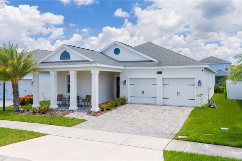 House in Kissimmee, Florida 3 bedrooms, 164.99 sq.m. № 1912629 - photo 4