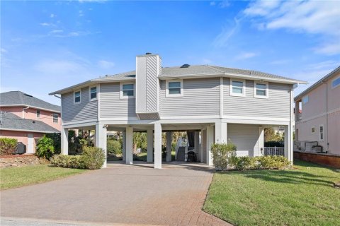 Villa ou maison à Palm Coast, Floride 2 chambres, 126.72 m2 № 2416614