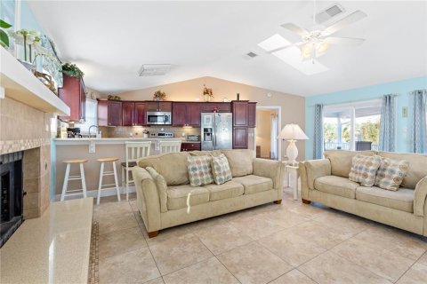 Villa ou maison à vendre à Palm Coast, Floride: 2 chambres, 126.72 m2 № 2416614 - photo 26