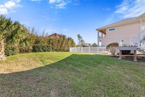Villa ou maison à vendre à Palm Coast, Floride: 2 chambres, 126.72 m2 № 2416614 - photo 11