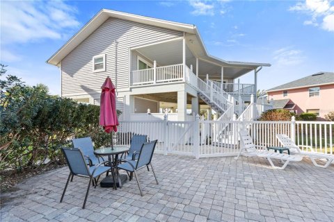 Villa ou maison à vendre à Palm Coast, Floride: 2 chambres, 126.72 m2 № 2416614 - photo 15