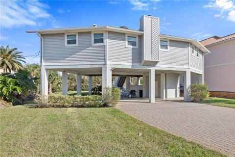 Villa ou maison à vendre à Palm Coast, Floride: 2 chambres, 126.72 m2 № 2416614 - photo 7