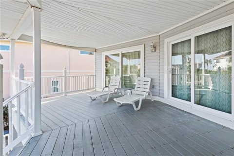 Villa ou maison à vendre à Palm Coast, Floride: 2 chambres, 126.72 m2 № 2416614 - photo 20