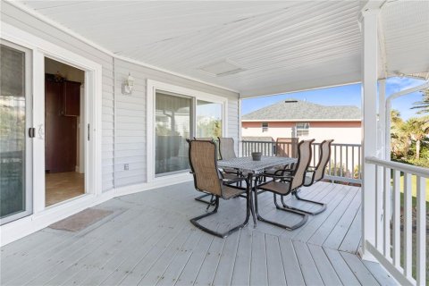 Villa ou maison à vendre à Palm Coast, Floride: 2 chambres, 126.72 m2 № 2416614 - photo 19