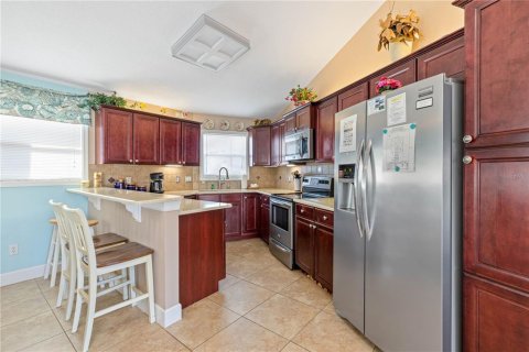 Villa ou maison à vendre à Palm Coast, Floride: 2 chambres, 126.72 m2 № 2416614 - photo 28