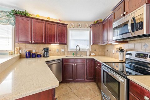 Villa ou maison à vendre à Palm Coast, Floride: 2 chambres, 126.72 m2 № 2416614 - photo 29