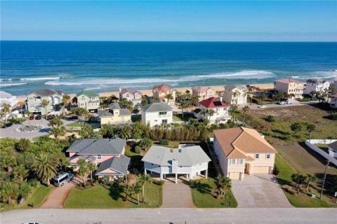 Villa ou maison à vendre à Palm Coast, Floride: 2 chambres, 126.72 m2 № 2416614 - photo 4