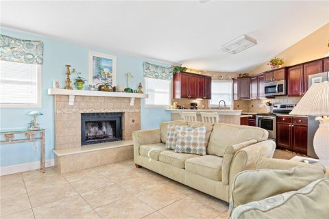 Villa ou maison à vendre à Palm Coast, Floride: 2 chambres, 126.72 m2 № 2416614 - photo 25