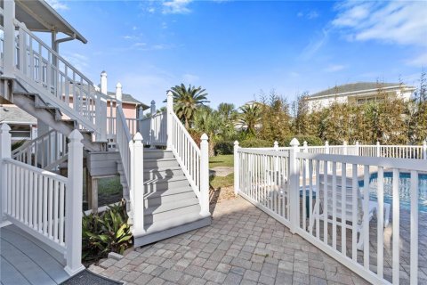 Villa ou maison à vendre à Palm Coast, Floride: 2 chambres, 126.72 m2 № 2416614 - photo 13