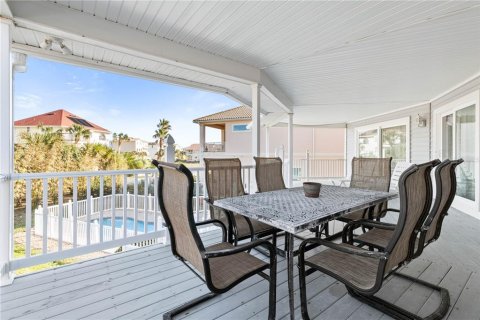 Villa ou maison à vendre à Palm Coast, Floride: 2 chambres, 126.72 m2 № 2416614 - photo 22