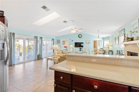 Villa ou maison à vendre à Palm Coast, Floride: 2 chambres, 126.72 m2 № 2416614 - photo 30