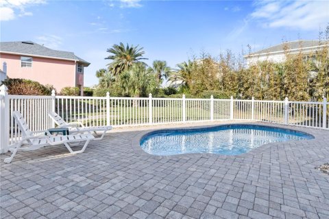 Villa ou maison à vendre à Palm Coast, Floride: 2 chambres, 126.72 m2 № 2416614 - photo 16