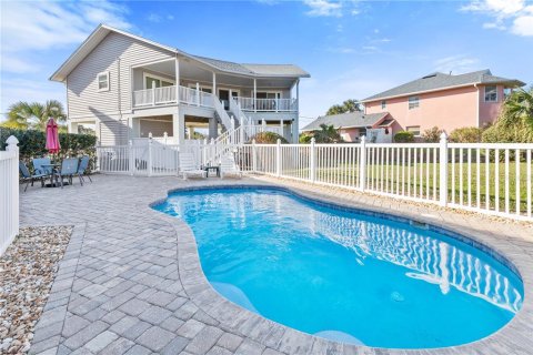 Villa ou maison à vendre à Palm Coast, Floride: 2 chambres, 126.72 m2 № 2416614 - photo 18
