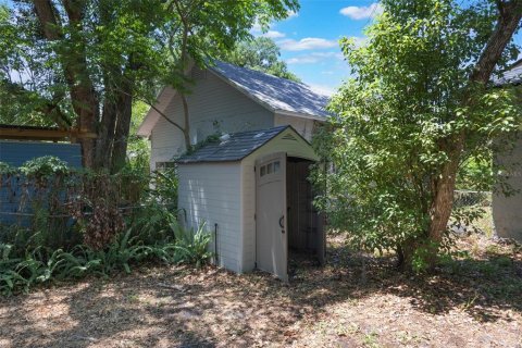 House in DeLand, Florida 2 bedrooms, 87.7 sq.m. № 1673129 - photo 14