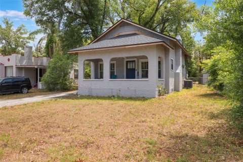 House in DeLand, Florida 2 bedrooms, 87.7 sq.m. № 1673129 - photo 1