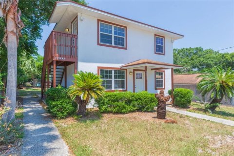 Apartamento en Tampa, Florida 2 dormitorios, 150.5 m2 № 2108634