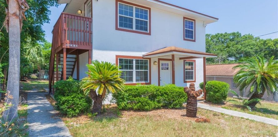 Apartamento en Tampa, Florida 2 dormitorios, 150.5 m2 № 2108634