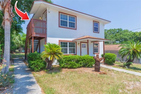 Apartamento en alquiler en Tampa, Florida, 2 dormitorios, 150.5 m2 № 2108634 - foto 2
