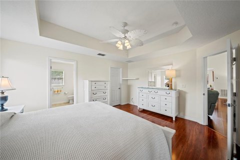 House in Winter Haven, Florida 2 bedrooms, 159.7 sq.m. № 1608045 - photo 18