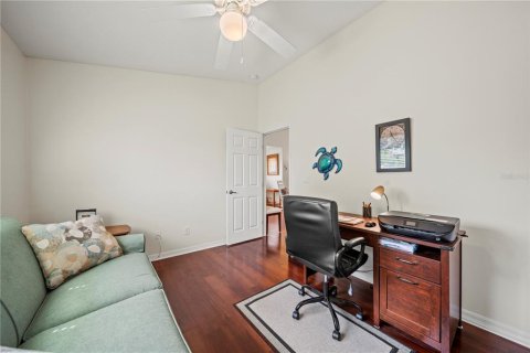 House in Winter Haven, Florida 2 bedrooms, 159.7 sq.m. № 1608045 - photo 30