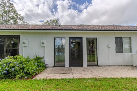 Touwnhouse à vendre à Palm Coast, Floride: 2 chambres, 94.85 m2 № 1884279 - photo 22