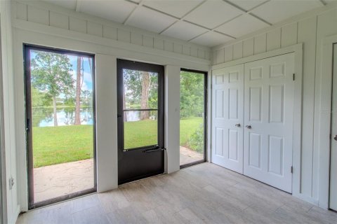 Touwnhouse à vendre à Palm Coast, Floride: 2 chambres, 94.85 m2 № 1884279 - photo 21