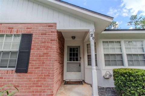 Touwnhouse à vendre à Palm Coast, Floride: 2 chambres, 94.85 m2 № 1884279 - photo 3