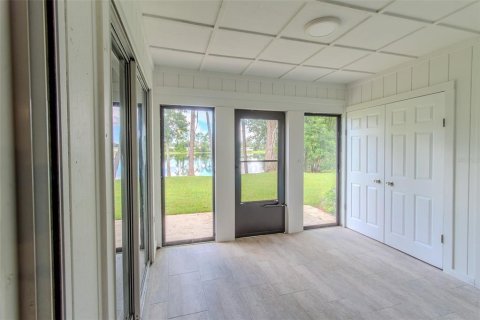 Touwnhouse à vendre à Palm Coast, Floride: 2 chambres, 94.85 m2 № 1884279 - photo 20