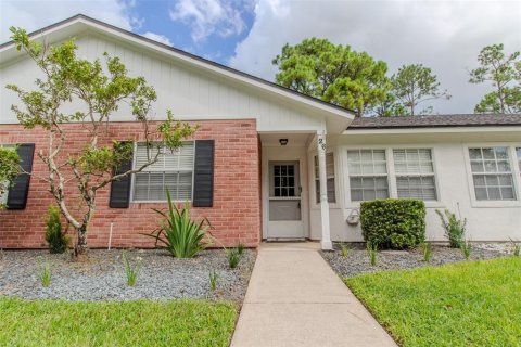 Touwnhouse à vendre à Palm Coast, Floride: 2 chambres, 94.85 m2 № 1884279 - photo 24