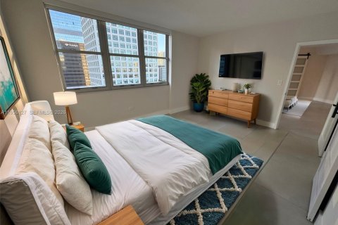 Купить кондоминиум в Майами, Флорида 2 спальни, 91.97м2, № 2011978 - фото 14